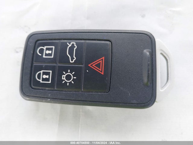 YV1612TM1F2334630 Volvo S60 Platinum