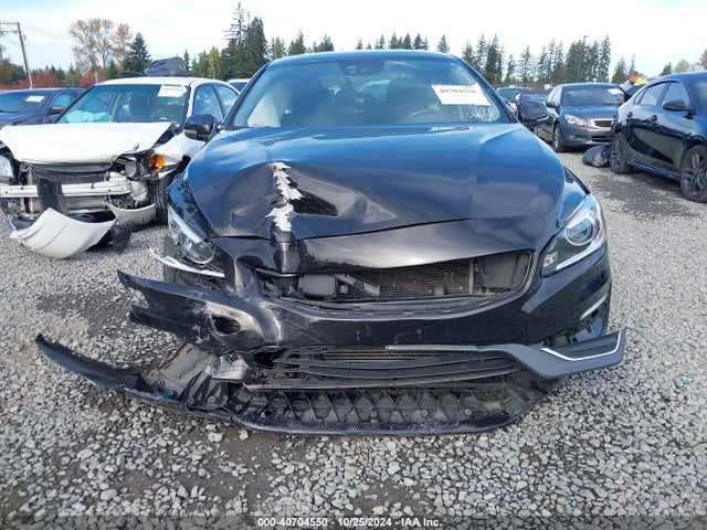 YV1612TM1F2334630 Volvo S60 Platinum