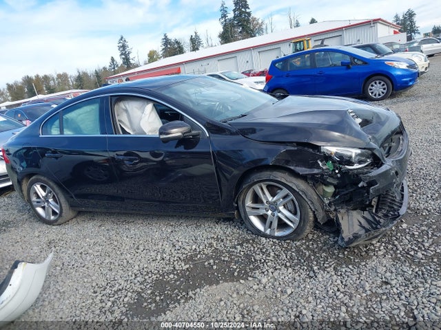 YV1612TM1F2334630 Volvo S60 Platinum