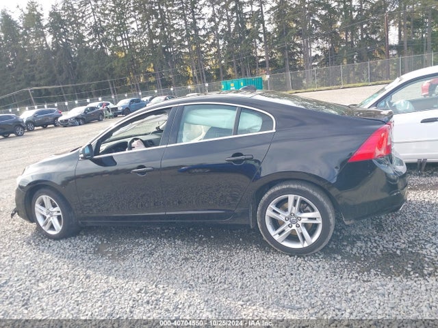 Volvo S60 Platinum 2015 YV1612TM1F2334630 Image 14