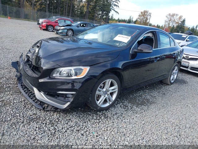 YV1612TM1F2334630 Volvo S60 Platinum
