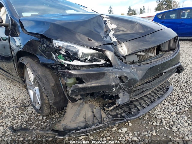 YV1612TM1F2334630 Volvo S60 Platinum