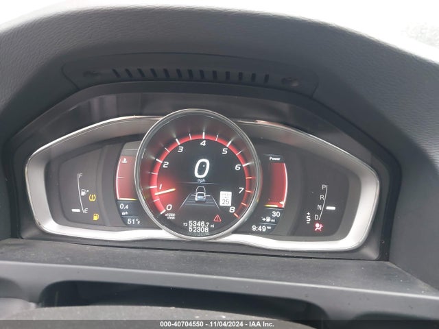 YV1612TM1F2334630 Volvo S60 Platinum