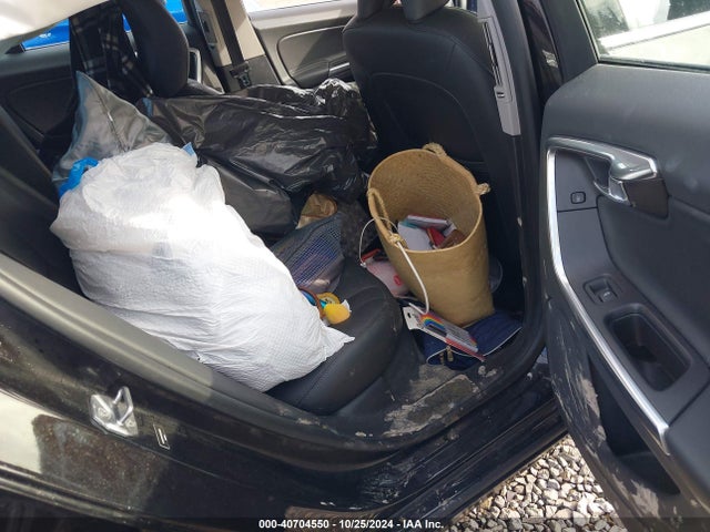 YV1612TM1F2334630 Volvo S60 Platinum