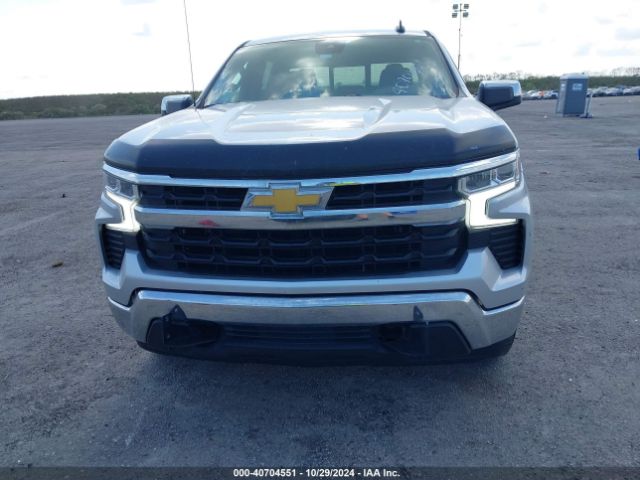 1GCUDDED8NZ558254 Chevrolet Silverado 1500 4wd  Standard Bed Lt