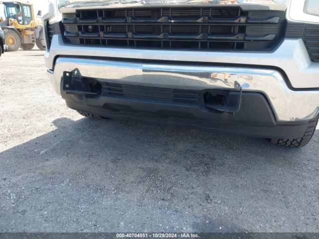 1GCUDDED8NZ558254 Chevrolet Silverado 1500 4wd  Standard Bed Lt