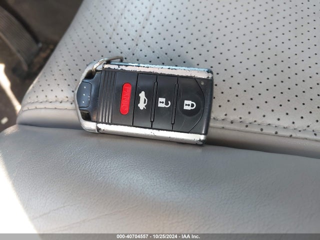 Продаж на аукціоні авто 2012 Acura Tl 3.5, vin: 19UUA8F54CA033082, номер лоту: 40704557
