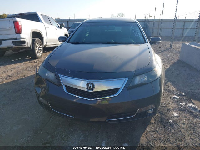 Продаж на аукціоні авто 2012 Acura Tl 3.5, vin: 19UUA8F54CA033082, номер лоту: 40704557