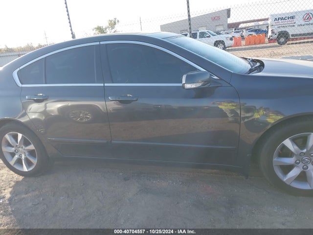Продаж на аукціоні авто 2012 Acura Tl 3.5, vin: 19UUA8F54CA033082, номер лоту: 40704557