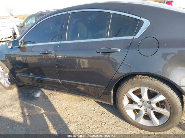 Продаж на аукціоні авто 2012 Acura Tl 3.5, vin: 19UUA8F54CA033082, номер лоту: 40704557