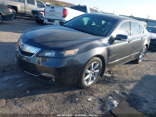 Продаж на аукціоні авто 2012 Acura Tl 3.5, vin: 19UUA8F54CA033082, номер лоту: 40704557