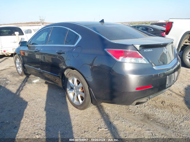 Продаж на аукціоні авто 2012 Acura Tl 3.5, vin: 19UUA8F54CA033082, номер лоту: 40704557