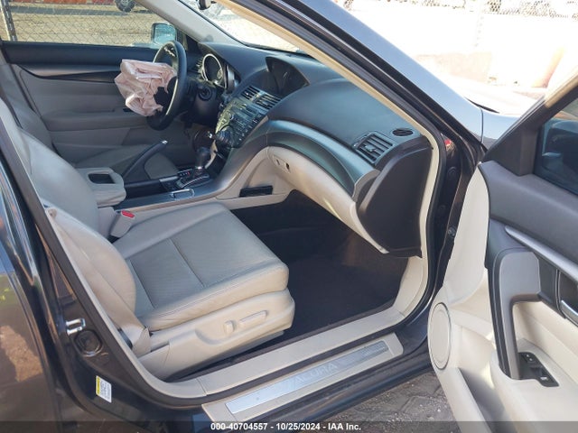 Продаж на аукціоні авто 2012 Acura Tl 3.5, vin: 19UUA8F54CA033082, номер лоту: 40704557