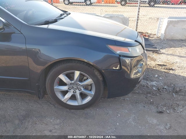 Продаж на аукціоні авто 2012 Acura Tl 3.5, vin: 19UUA8F54CA033082, номер лоту: 40704557