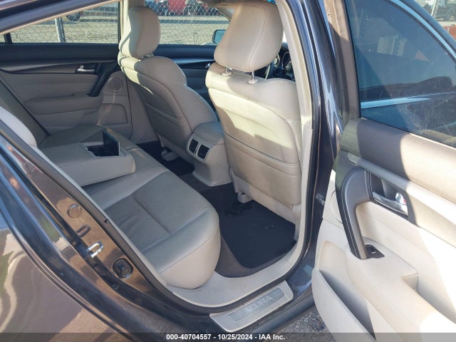 Продаж на аукціоні авто 2012 Acura Tl 3.5, vin: 19UUA8F54CA033082, номер лоту: 40704557