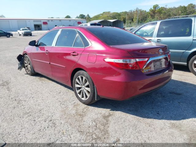 4T1BF1FK8GU511668 Toyota CAMRY XLE