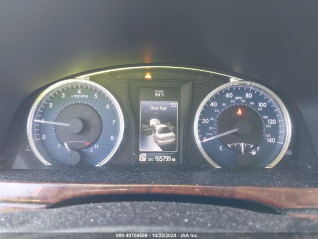 4T1BF1FK8GU511668 Toyota CAMRY XLE