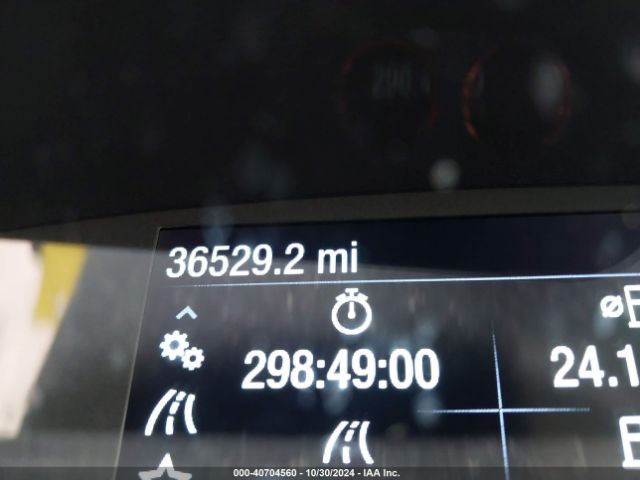 MAJ6S3KL5LC335079 Ford Ecosport Titanium