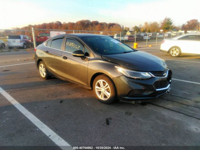 1G1BE5SM5H7162578 auction archive image