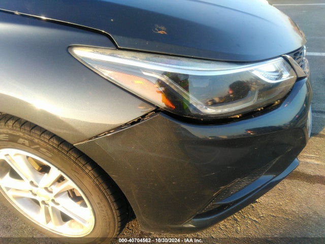 Chevrolet Cruze Lt Auto 2017 1G1BE5SM5H7162578 Image 18