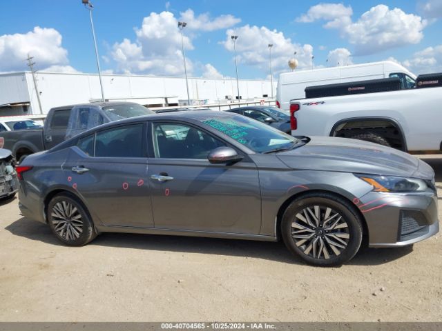 1N4BL4DV2PN344333 Nissan Altima Sv Fwd