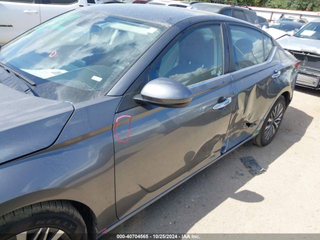 1N4BL4DV2PN344333 Nissan Altima Sv Fwd