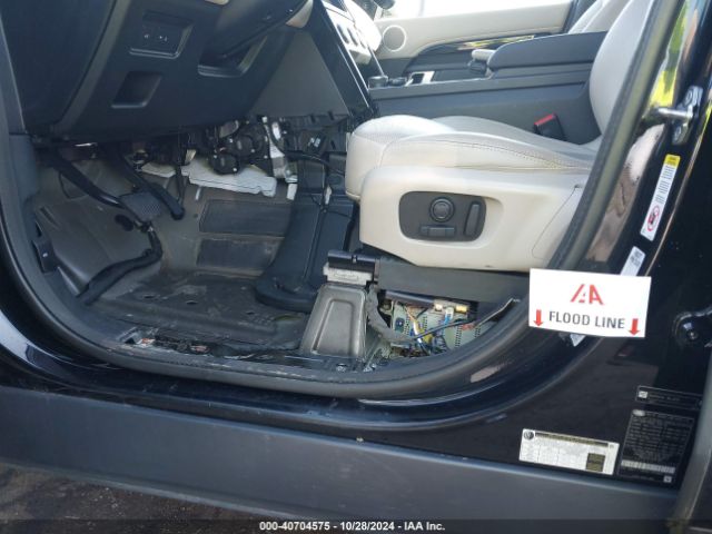 SALRG2RV9L2423125 Land Rover Discovery Se