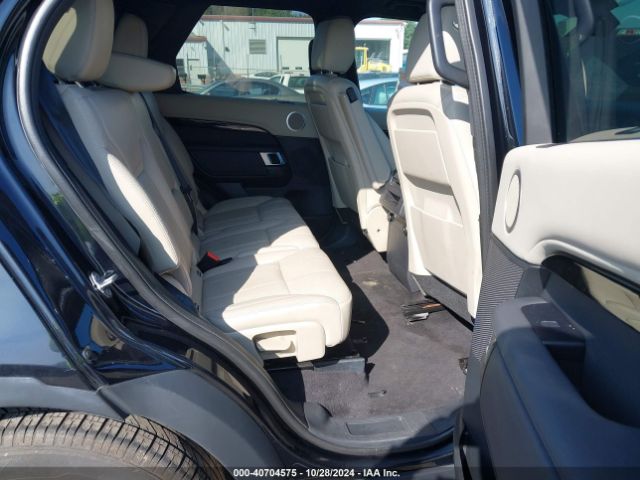 SALRG2RV9L2423125 Land Rover Discovery Se
