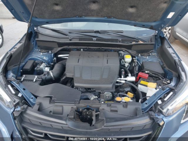 JF2SKADC4RH490200 Subaru Forester Premium