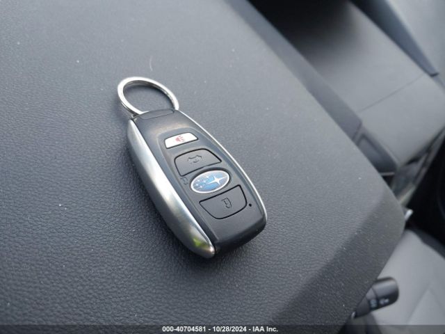 JF2SKADC4RH490200 Subaru Forester Premium