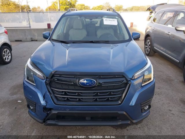 JF2SKADC4RH490200 Subaru Forester Premium