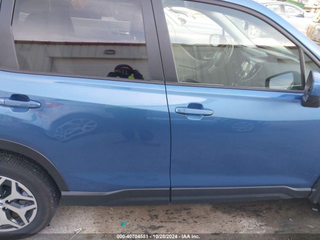JF2SKADC4RH490200 Subaru Forester Premium