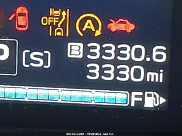 JF2SKADC4RH490200 Subaru Forester Premium