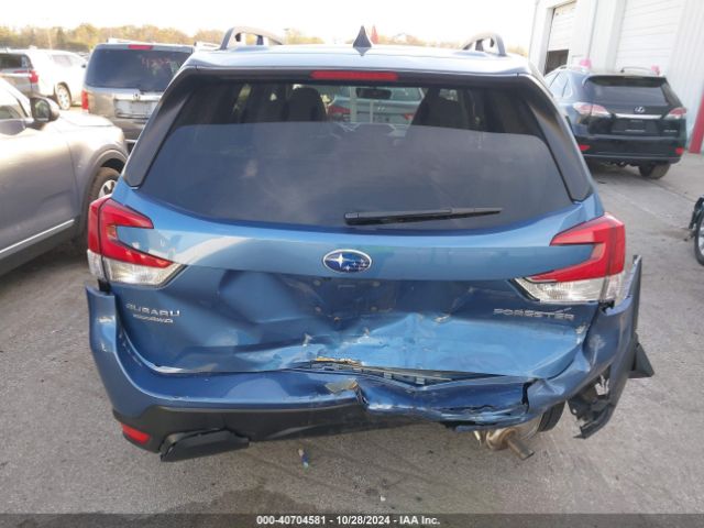 JF2SKADC4RH490200 Subaru Forester Premium