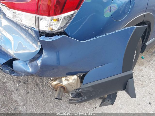 JF2SKADC4RH490200 Subaru Forester Premium