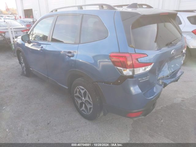 JF2SKADC4RH490200 Subaru Forester Premium