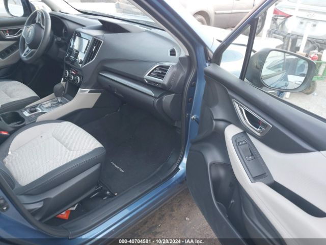 JF2SKADC4RH490200 Subaru Forester Premium