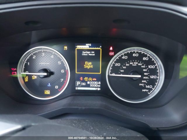 JF2SKADC4RH490200 Subaru Forester Premium