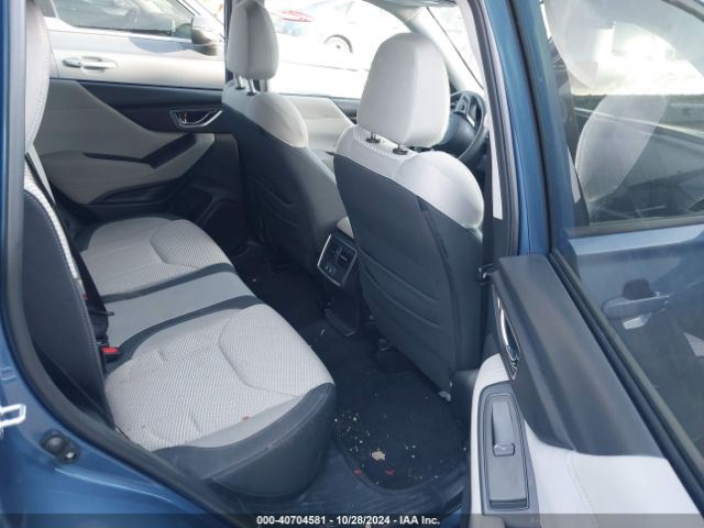 JF2SKADC4RH490200 Subaru Forester Premium