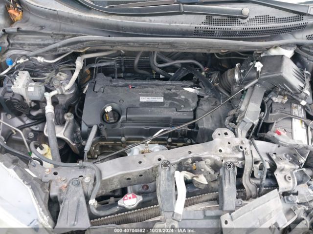 5J6RM4H48GL078068 Honda CR-V SE