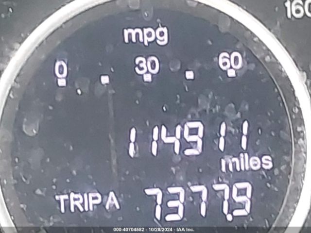 5J6RM4H48GL078068 Honda CR-V SE