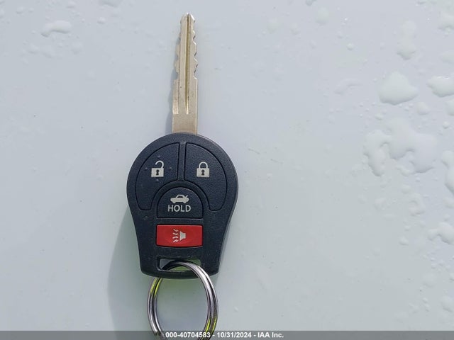 Nissan SENTRA S 2019 3N1AB7AP4KY381429 Image 11