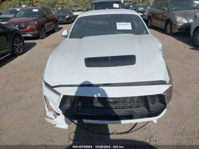 1FA6P8CF4R5414215 Ford Mustang Gt Premium