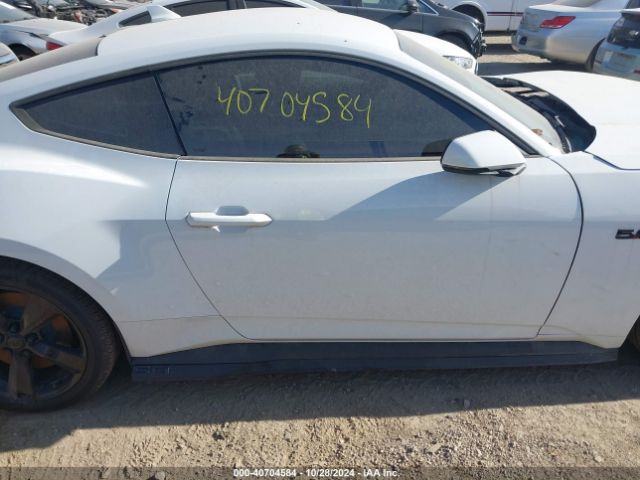 1FA6P8CF4R5414215 Ford Mustang Gt Premium