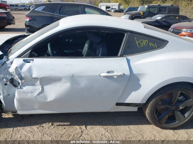 1FA6P8CF4R5414215 Ford Mustang Gt Premium