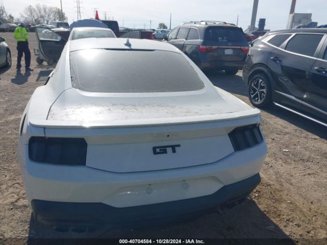 1FA6P8CF4R5414215 Ford Mustang Gt Premium
