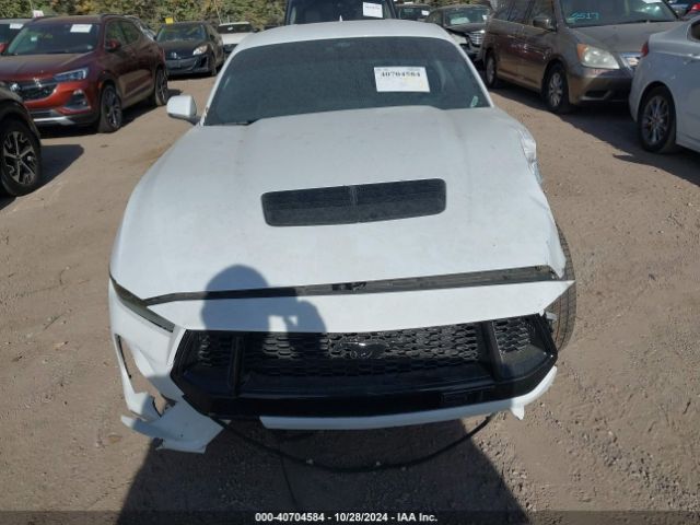 1FA6P8CF4R5414215 Ford Mustang Gt Premium
