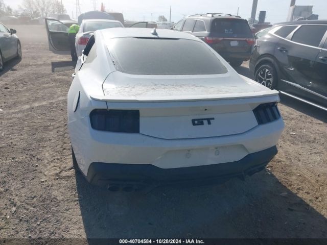 1FA6P8CF4R5414215 Ford Mustang Gt Premium