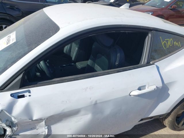 1FA6P8CF4R5414215 Ford Mustang Gt Premium