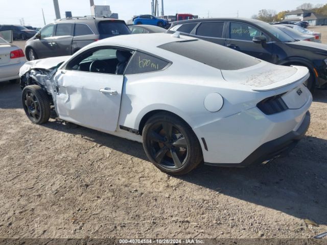 1FA6P8CF4R5414215 Ford Mustang Gt Premium